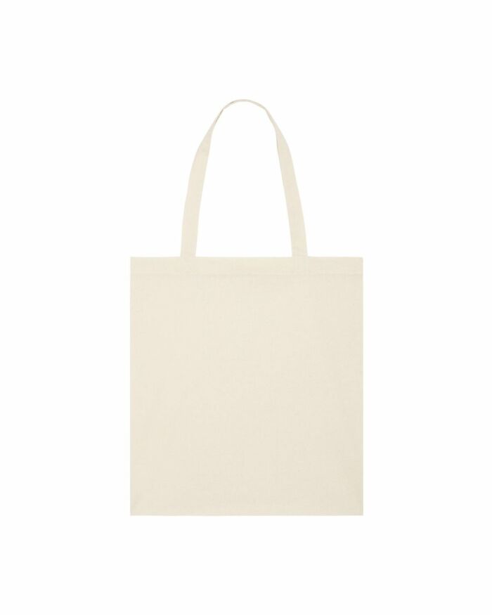 Tote-Bag personnalisé léger Coton bio – Image 3