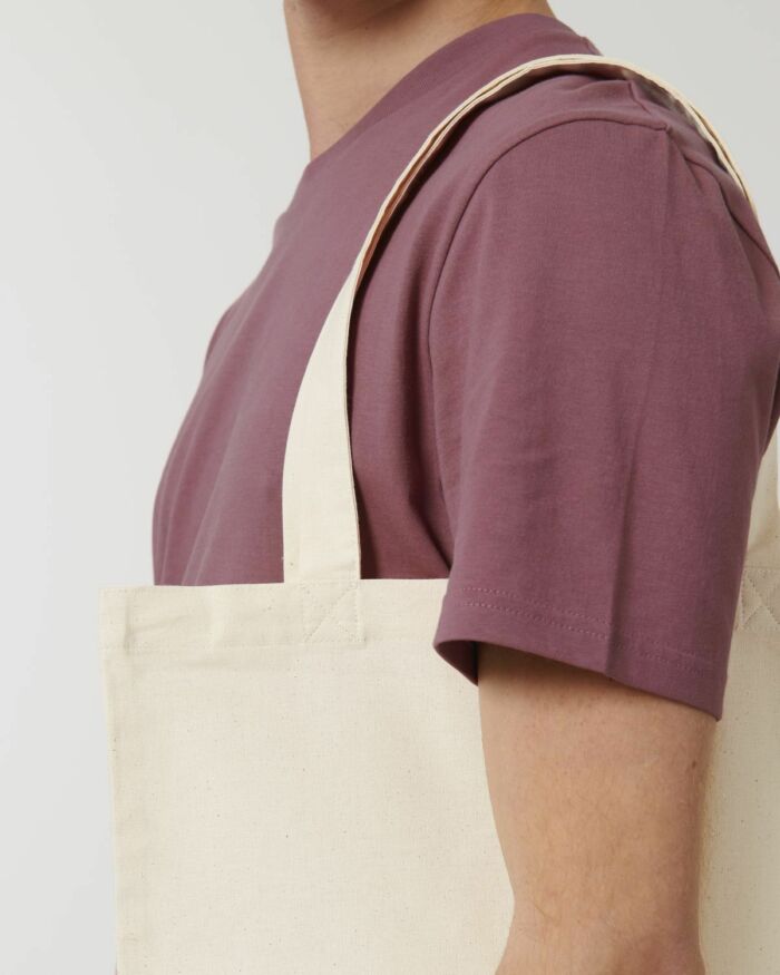 Tote-Bag personnalisé léger Coton bio – Image 6