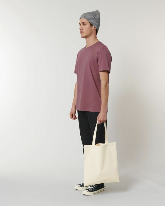 Tote-Bag personnalisé léger Coton bio – Image 5