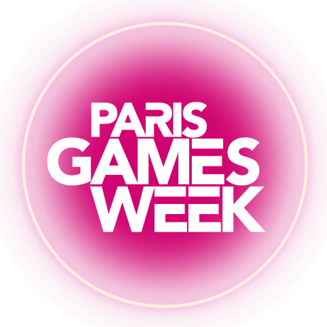PARIS GAMES WEEK 2025