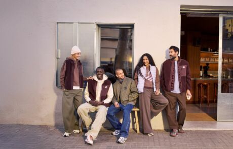 CATALOGUE STANLEY/STELLA BANNER 2026