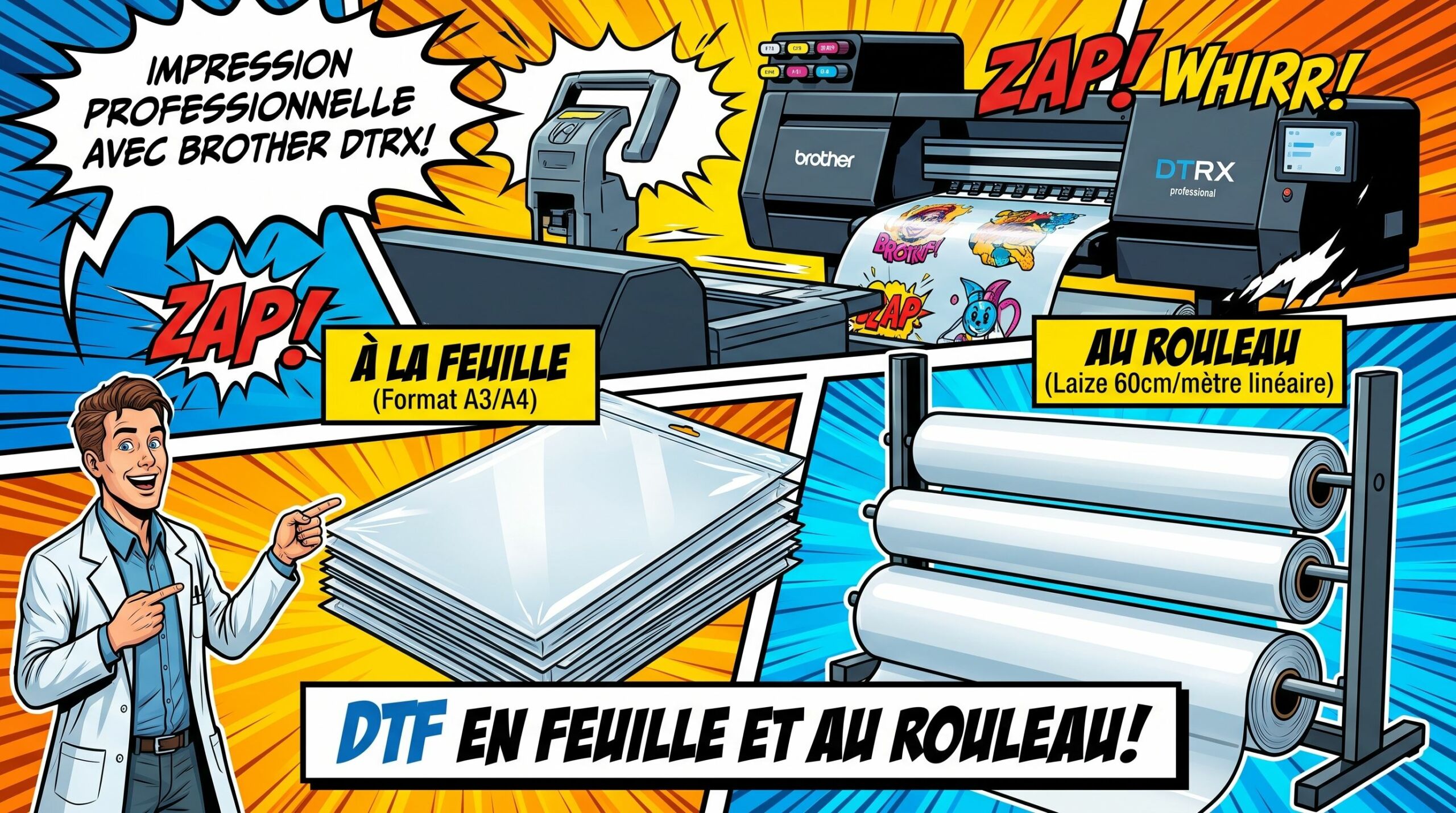 DTF